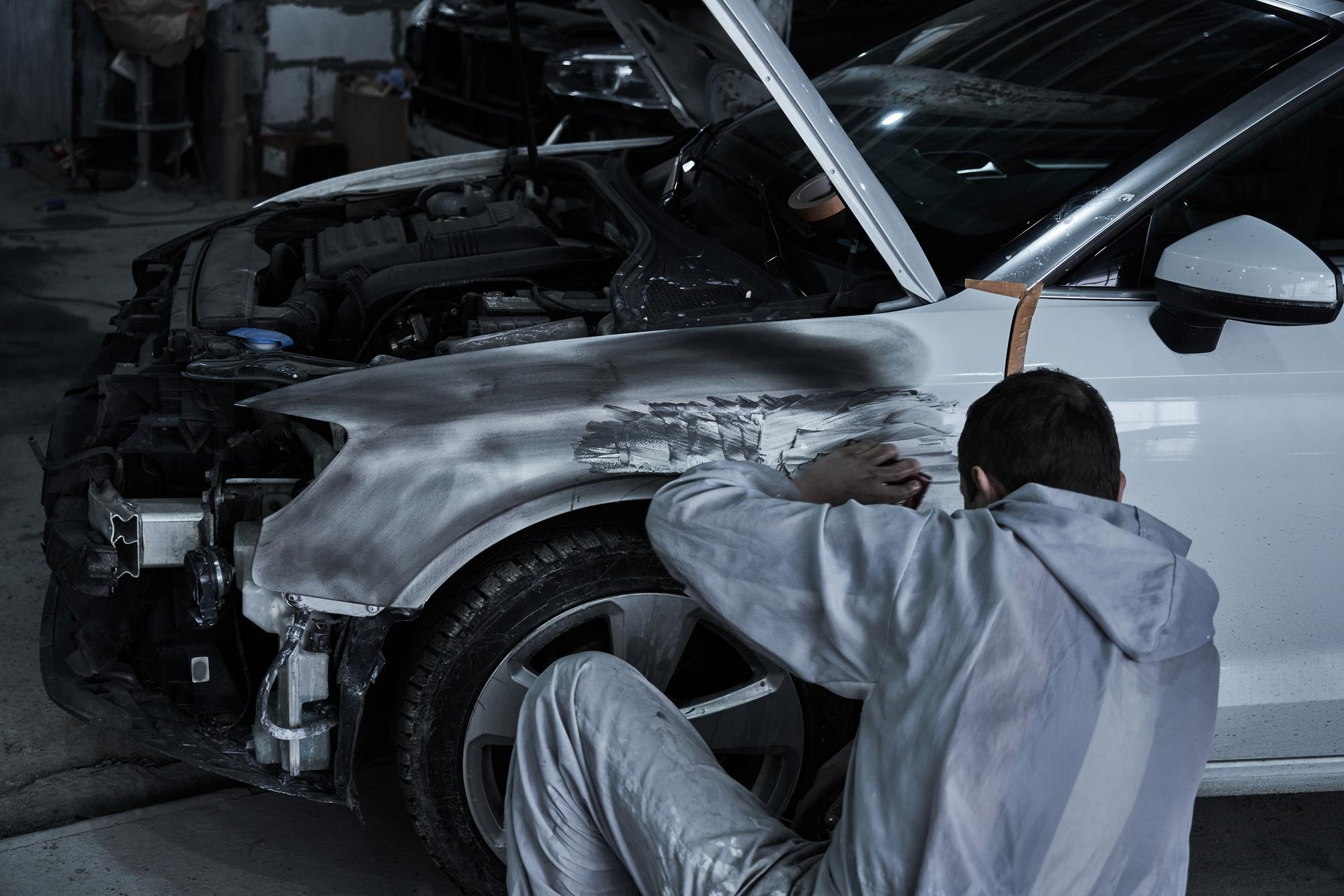 Body Repair
